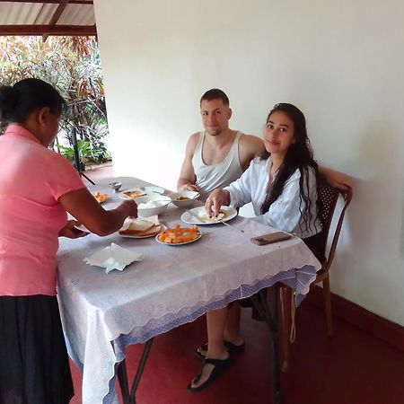 Ruk Sewana Villa Tree House สิกิริยา ภายนอก รูปภาพ