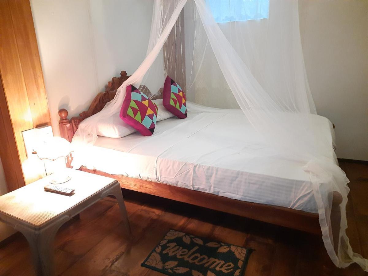 Ruk Sewana Villa Tree House สิกิริยา ภายนอก รูปภาพ
