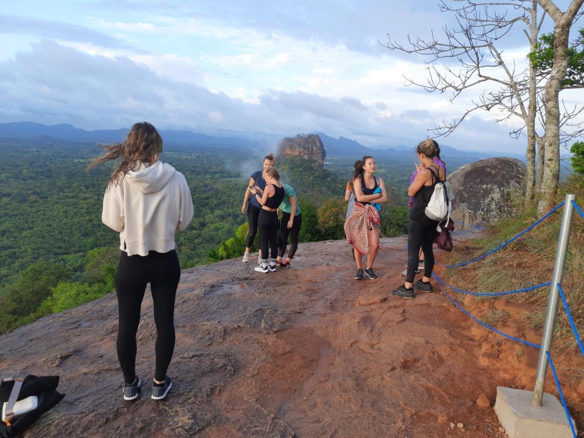 Ruk Sewana Villa Tree House สิกิริยา ภายนอก รูปภาพ