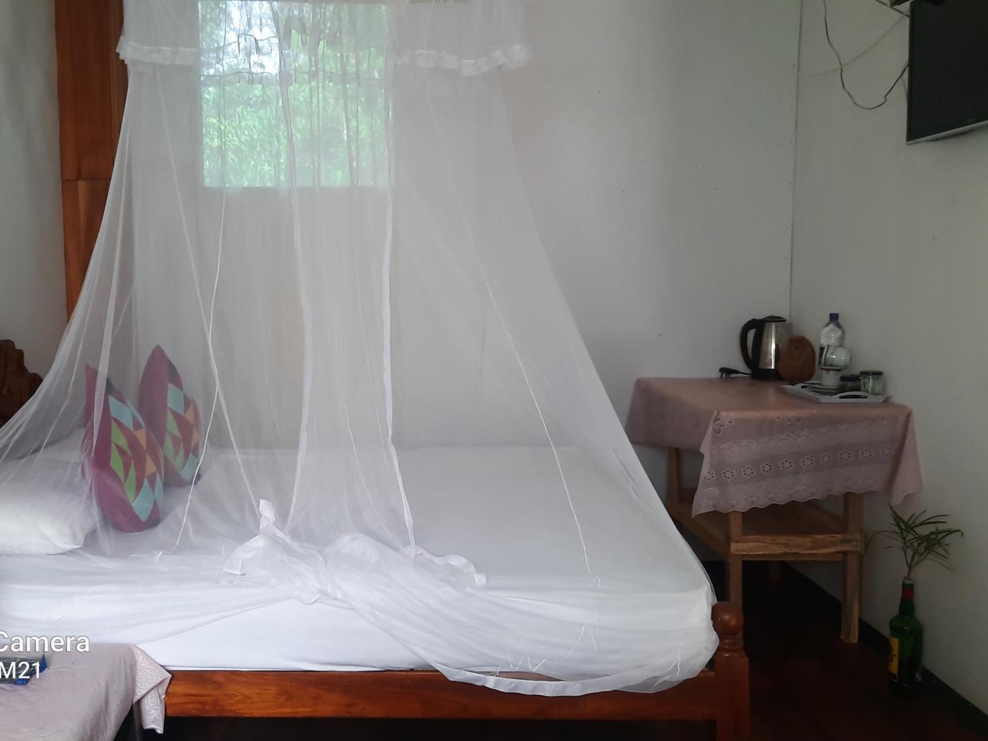 Ruk Sewana Villa Tree House สิกิริยา ภายนอก รูปภาพ